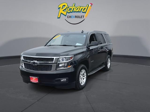 used 2016 Chevrolet Tahoe car, priced at $12,969
