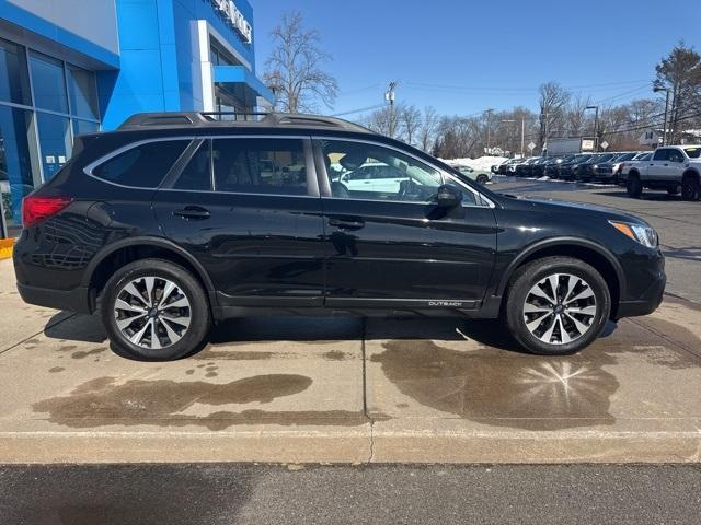 used 2016 Subaru Outback car, priced at $6,869