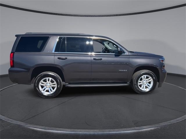 used 2015 Chevrolet Tahoe car, priced at $18,969