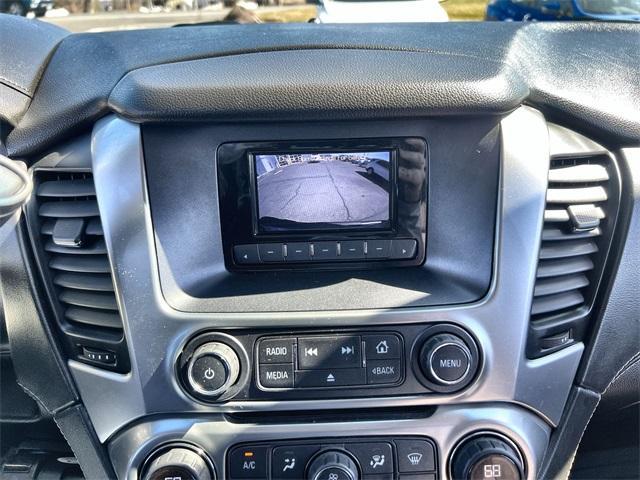 used 2015 Chevrolet Tahoe car, priced at $18,969