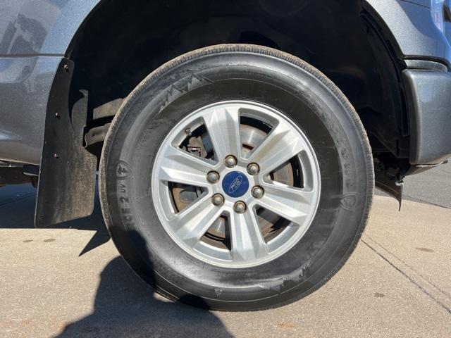 used 2016 Ford F-150 car, priced at $11,500