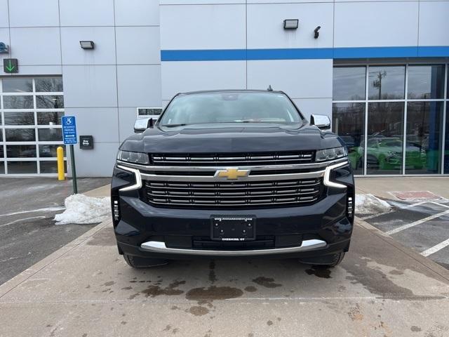 used 2023 Chevrolet Tahoe car, priced at $52,980