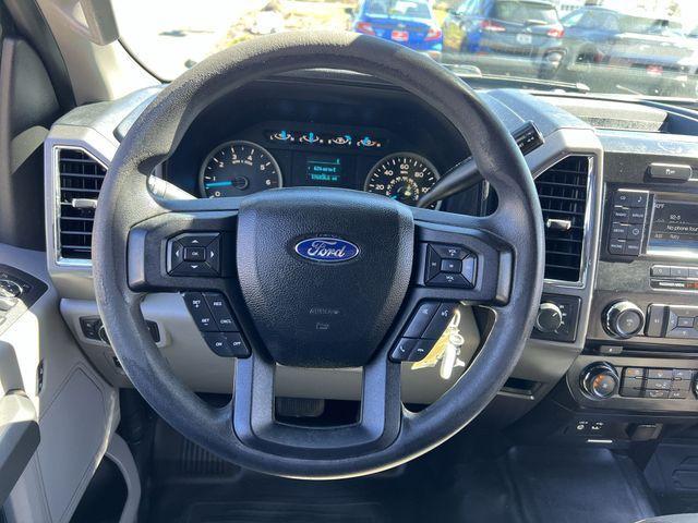 used 2015 Ford F-150 car, priced at $14,769