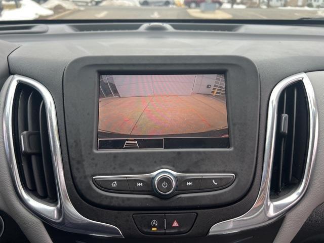 used 2022 Chevrolet Equinox car, priced at $18,969