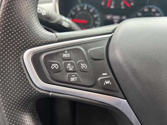 used 2022 Chevrolet Equinox car, priced at $18,969