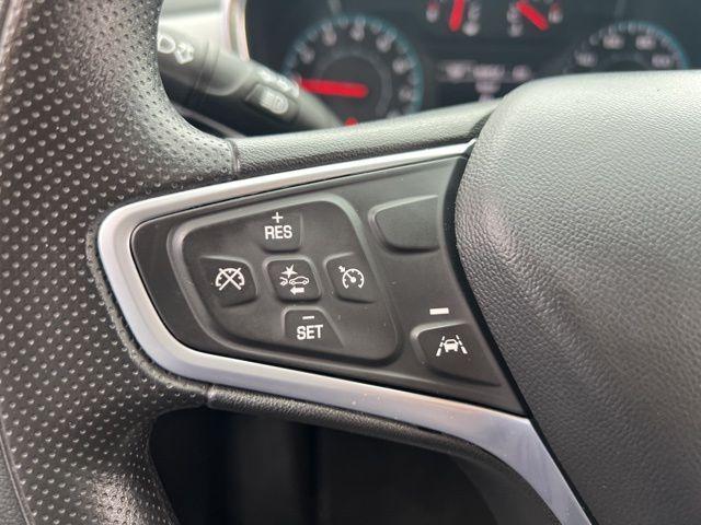 used 2022 Chevrolet Equinox car, priced at $18,915