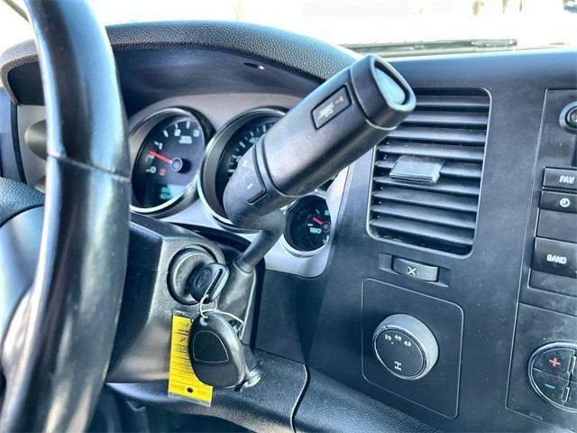 used 2012 Chevrolet Silverado 2500 car, priced at $27,969