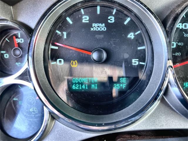 used 2012 Chevrolet Silverado 2500 car, priced at $27,969