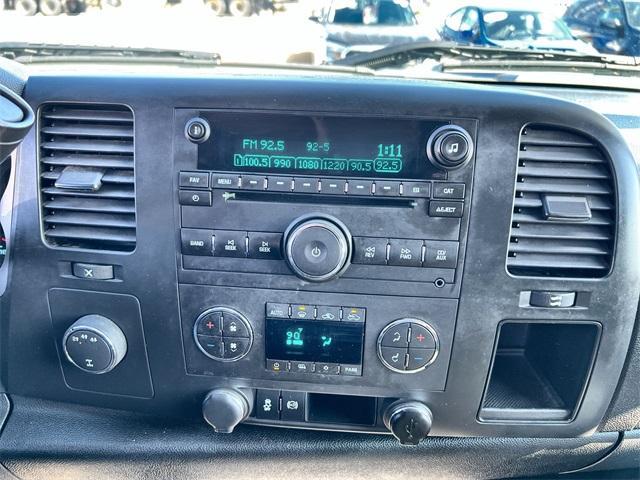 used 2012 Chevrolet Silverado 2500 car, priced at $27,969