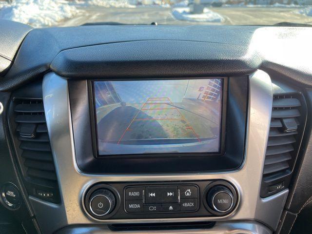 used 2016 Chevrolet Tahoe car, priced at $17,969