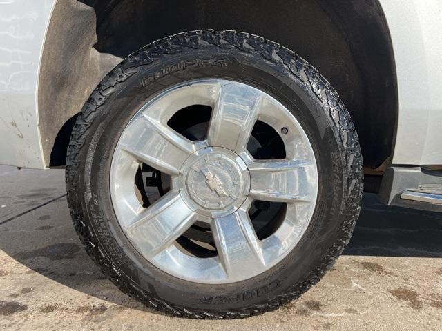 used 2016 Chevrolet Tahoe car, priced at $18,969