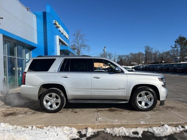 used 2016 Chevrolet Tahoe car, priced at $18,969