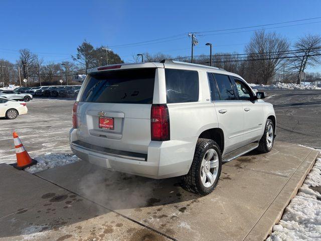 used 2016 Chevrolet Tahoe car, priced at $17,969