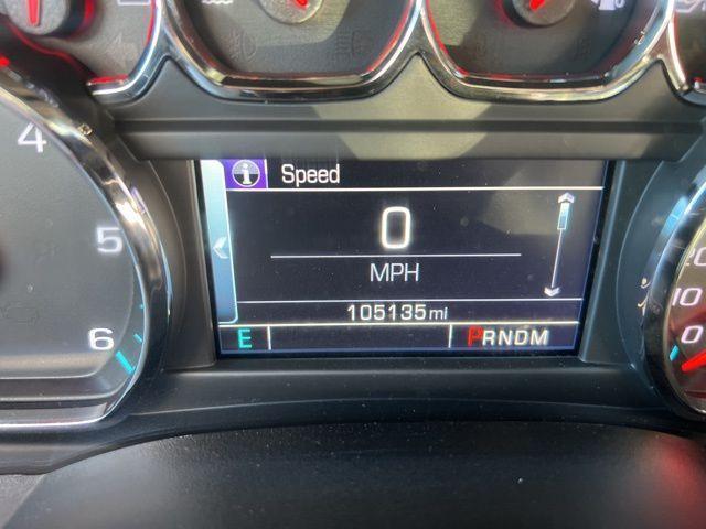 used 2016 Chevrolet Tahoe car, priced at $17,969