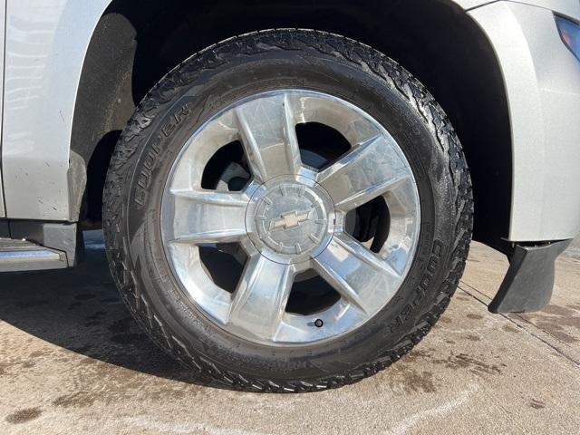 used 2016 Chevrolet Tahoe car, priced at $18,969