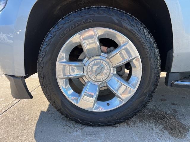 used 2016 Chevrolet Tahoe car, priced at $18,969