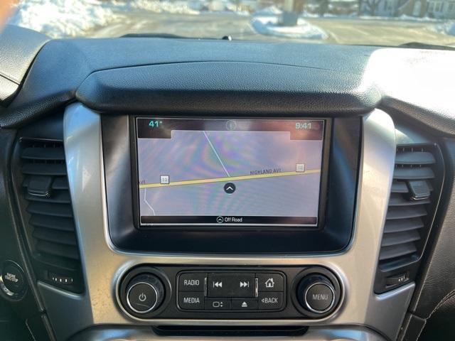 used 2016 Chevrolet Tahoe car, priced at $18,969