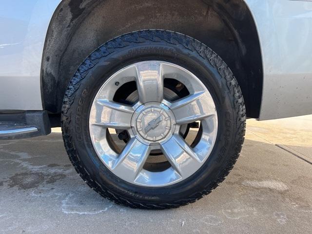 used 2016 Chevrolet Tahoe car, priced at $18,969