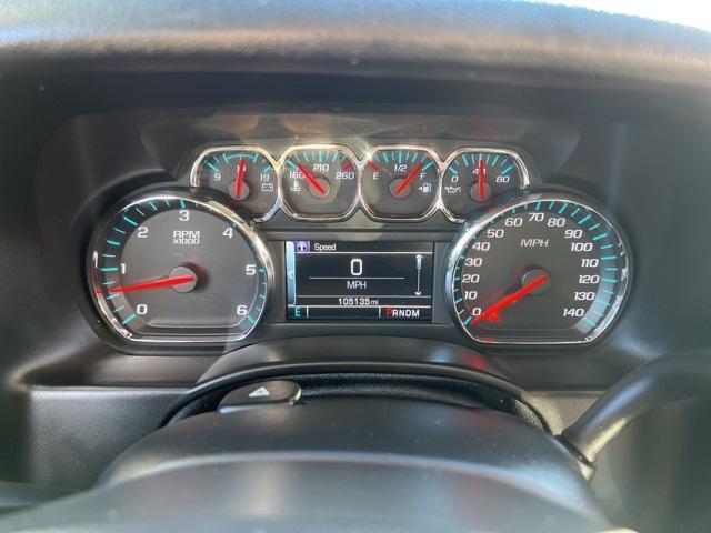 used 2016 Chevrolet Tahoe car, priced at $18,969