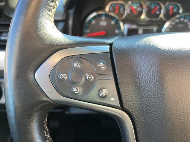 used 2016 Chevrolet Tahoe car, priced at $18,969