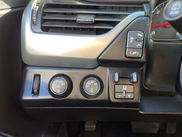 used 2016 Chevrolet Tahoe car, priced at $17,969