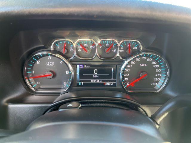 used 2016 Chevrolet Tahoe car, priced at $17,969