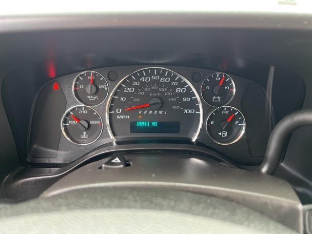 used 2024 GMC Savana 2500 car, priced at $28,469
