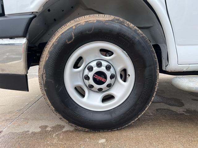 used 2024 GMC Savana 2500 car, priced at $28,469