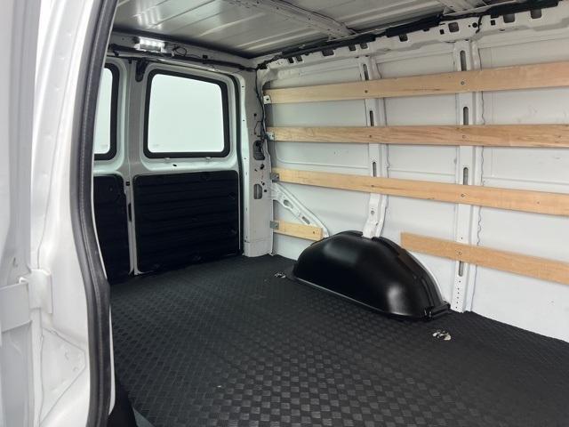 used 2024 GMC Savana 2500 car, priced at $28,469