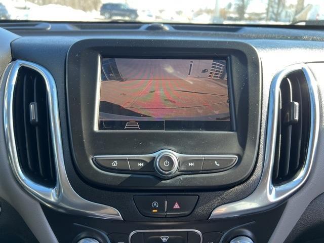 used 2023 Chevrolet Equinox car, priced at $19,969