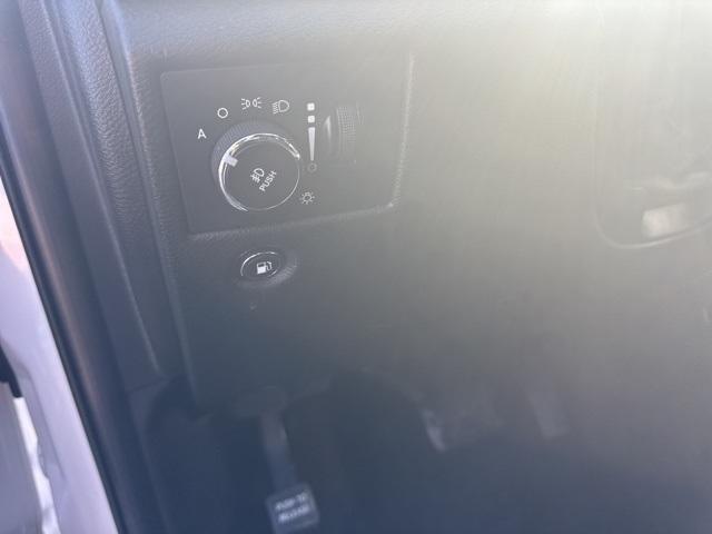 used 2015 Jeep Grand Cherokee car, priced at $9,925