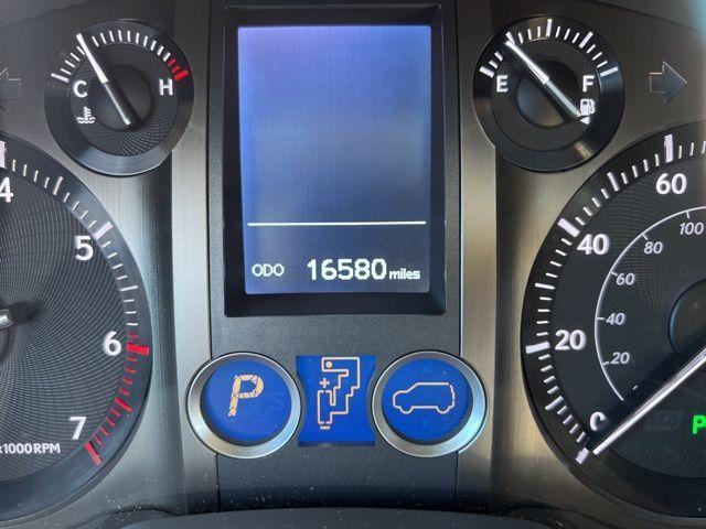 used 2018 Lexus GX 460 car, priced at $38,769