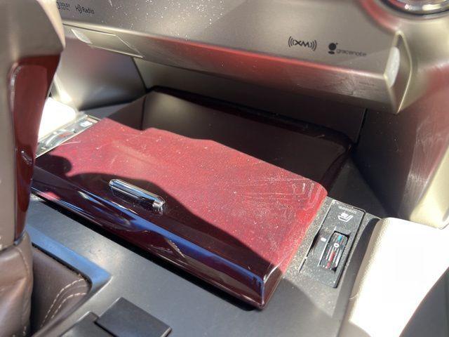 used 2018 Lexus GX 460 car, priced at $38,769