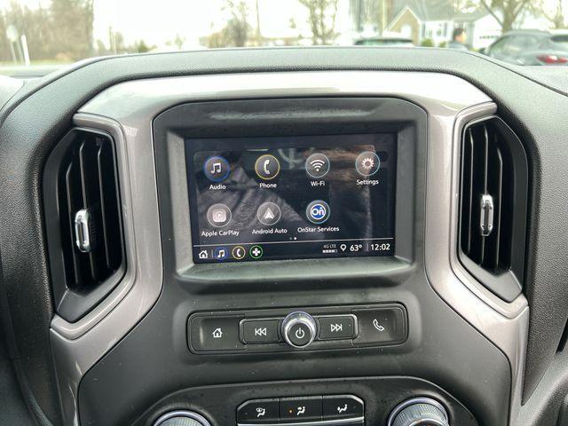 used 2026 Chevrolet Silverado 3500 car, priced at $60,969