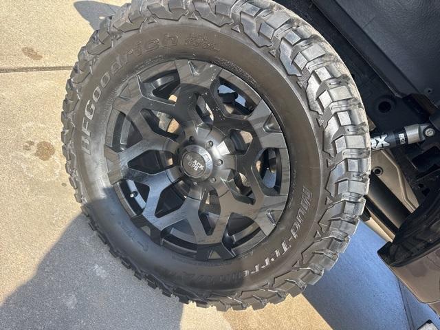 used 2022 Ford F-150 car, priced at $59,469