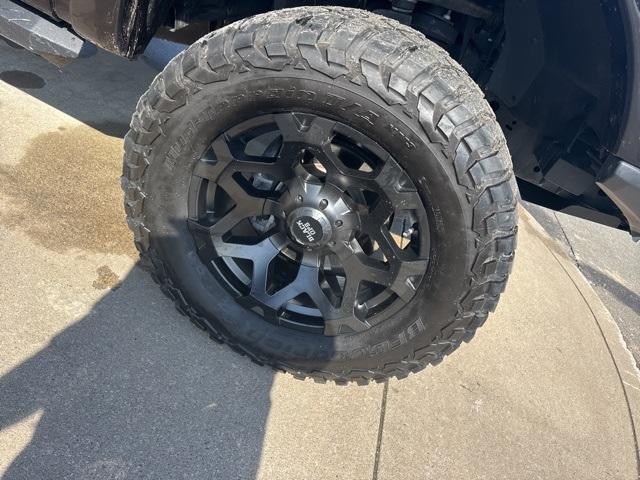 used 2022 Ford F-150 car, priced at $59,469