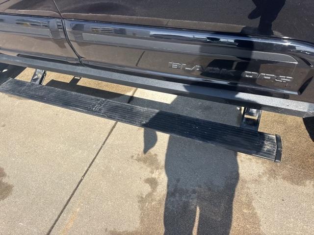 used 2022 Ford F-150 car, priced at $59,469