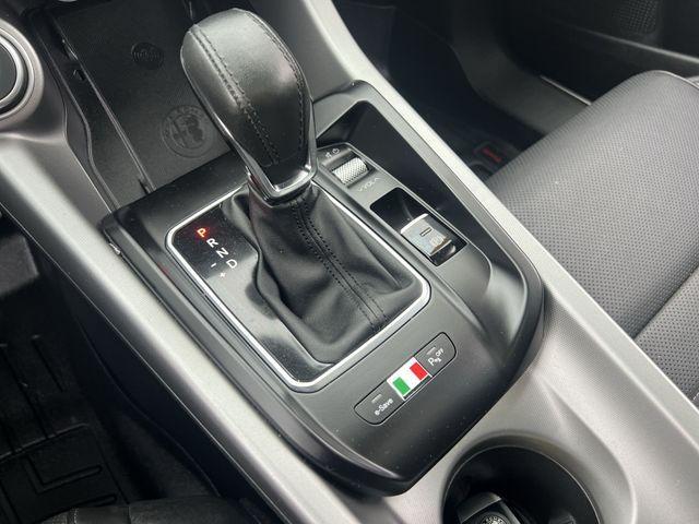 used 2024 Alfa Romeo Tonale car, priced at $24,469