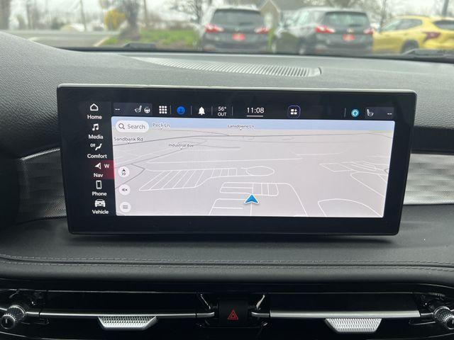 used 2024 Alfa Romeo Tonale car, priced at $24,469