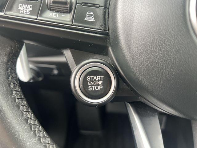 used 2024 Alfa Romeo Tonale car, priced at $24,469