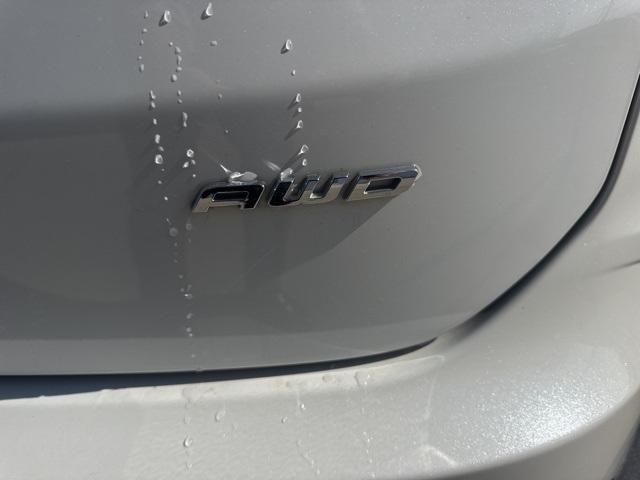 used 2022 Ford Edge car, priced at $23,405