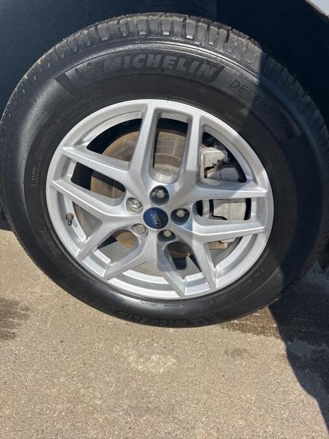 used 2022 Ford Edge car, priced at $23,405