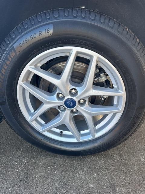 used 2022 Ford Edge car, priced at $23,405