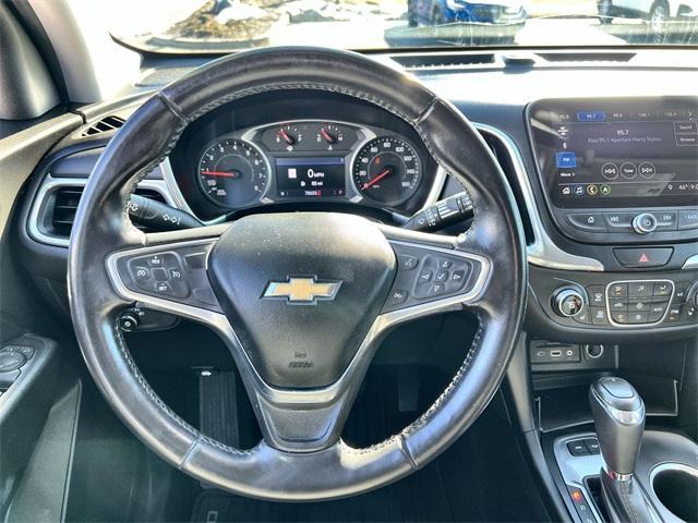 used 2019 Chevrolet Equinox car, priced at $14,908