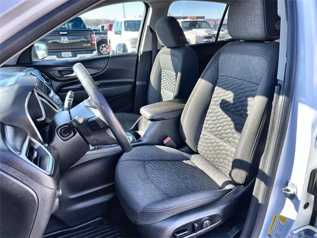 used 2019 Chevrolet Equinox car, priced at $14,908