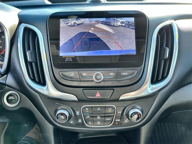 used 2019 Chevrolet Equinox car, priced at $14,908