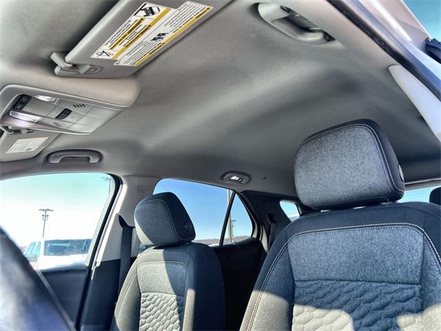 used 2019 Chevrolet Equinox car, priced at $14,908