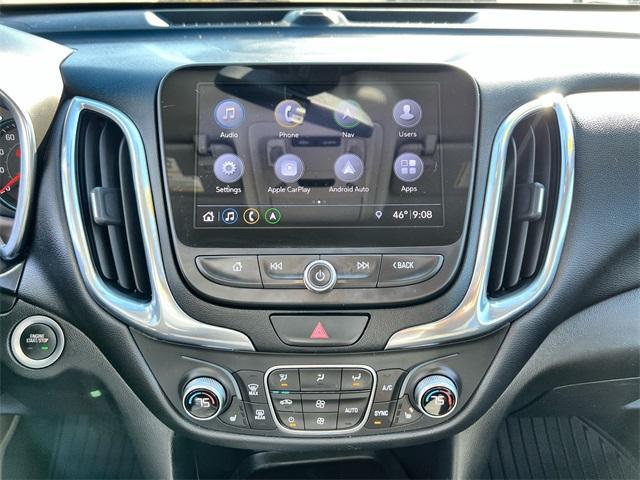 used 2019 Chevrolet Equinox car, priced at $14,908