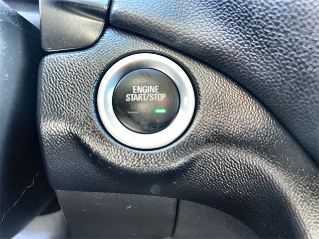 used 2019 Chevrolet Equinox car, priced at $14,908