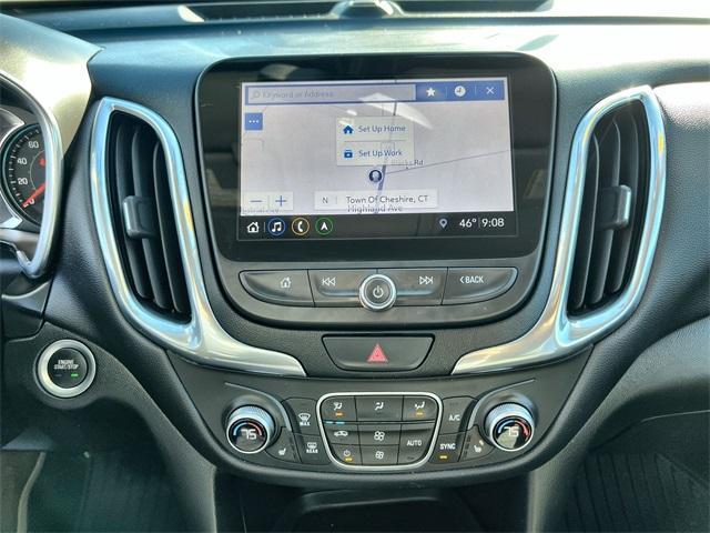 used 2019 Chevrolet Equinox car, priced at $14,908